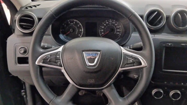 Dacia Duster Prestige TCE 96kW (130CV) 4X2 GPF