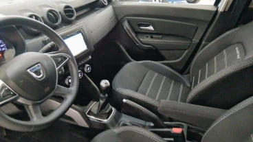 Dacia Duster Prestige TCE 96kW (130CV) 4X2 GPF