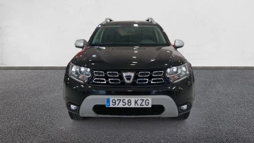 Dacia Duster Prestige TCE 96kW (130CV) 4X2 GPF