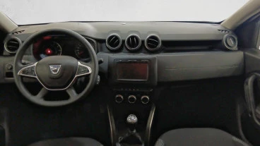 Dacia Duster Prestige TCE 96kW (130CV) 4X2 GPF
