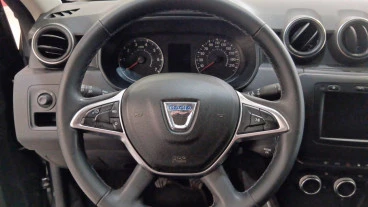 Dacia Duster Prestige TCE 96kW (130CV) 4X2 GPF