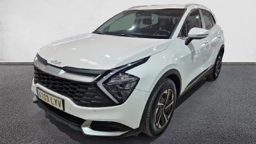 Kia Sportage 1.6 T-GDi MHEV 110kW (150CV) Drive 4x2