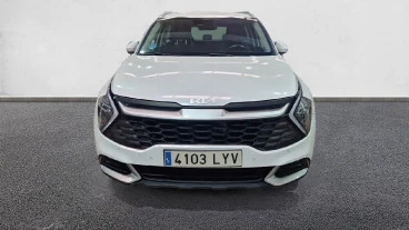 Kia Sportage 1.6 T-GDi MHEV 110kW (150CV) Drive 4x2