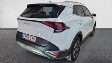 Kia Sportage 1.6 T-GDi MHEV 110kW (150CV) Drive 4x2