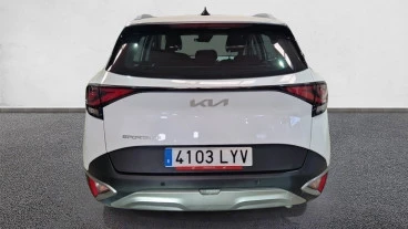 Kia Sportage 1.6 T-GDi MHEV 110kW (150CV) Drive 4x2