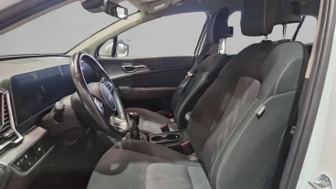 Kia Sportage 1.6 T-GDi MHEV 110kW (150CV) Drive 4x2