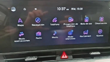 Kia Sportage 1.6 T-GDi MHEV 110kW (150CV) Drive 4x2