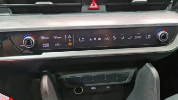 Kia Sportage 1.6 T-GDi MHEV 110kW (150CV) Drive 4x2