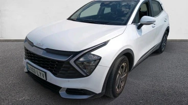 Kia Sportage 1.6 T-GDi MHEV 110kW (150CV) Drive 4x2