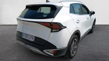 Kia Sportage 1.6 T-GDi MHEV 110kW (150CV) Drive 4x2