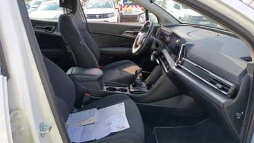 Kia Sportage 1.6 T-GDi MHEV 110kW (150CV) Drive 4x2