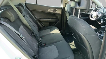 Kia Sportage 1.6 T-GDi MHEV 110kW (150CV) Drive 4x2