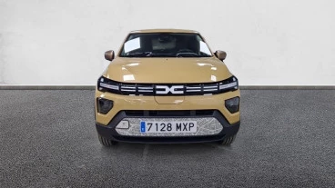 Dacia Spring Extreme Electric 48kW (65CV)