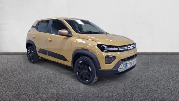 Dacia Spring Extreme Electric 48kW (65CV)