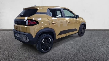 Dacia Spring Extreme Electric 48kW (65CV)