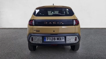 Dacia Spring Extreme Electric 48kW (65CV)