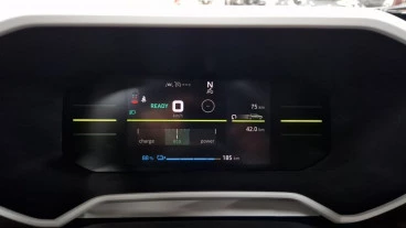 Dacia Spring Extreme Electric 48kW (65CV)