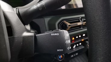 Dacia Spring Extreme Electric 48kW (65CV)