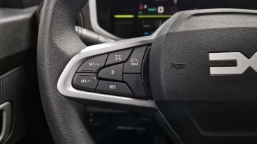 Dacia Spring Extreme Electric 48kW (65CV)