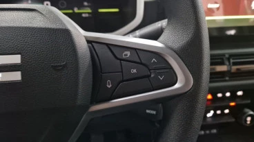 Dacia Spring Extreme Electric 48kW (65CV)