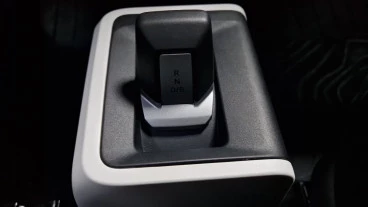 Dacia Spring Extreme Electric 48kW (65CV)