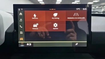 Dacia Spring Extreme Electric 48kW (65CV)