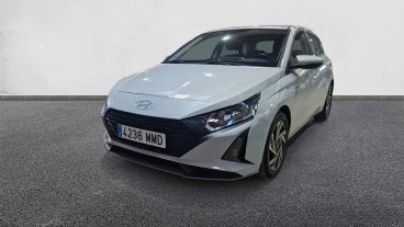 Hyundai i20 1.2 MPI Klass