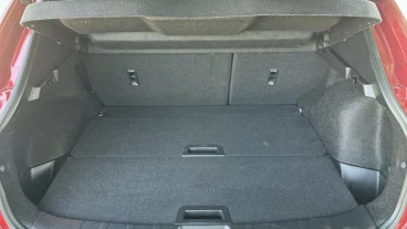 Nissan Qashqai DIG-T 103 kW (140 CV) E6D N-CONNECTA