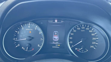Nissan Qashqai DIG-T 103 kW (140 CV) E6D N-CONNECTA