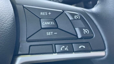 Nissan Qashqai DIG-T 103 kW (140 CV) E6D N-CONNECTA