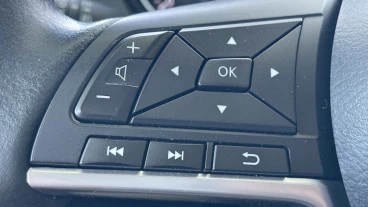 Nissan Qashqai DIG-T 103 kW (140 CV) E6D N-CONNECTA