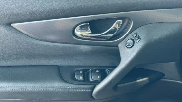 Nissan Qashqai DIG-T 103 kW (140 CV) E6D N-CONNECTA