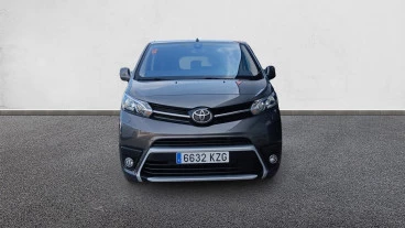 Toyota Proace Verso 1.5D 120CV ADVANCE L0