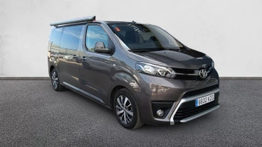 Toyota Proace Verso 1.5D 120CV ADVANCE L0