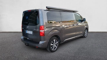 Toyota Proace Verso 1.5D 120CV ADVANCE L0