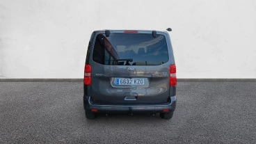 Toyota Proace Verso 1.5D 120CV ADVANCE L0