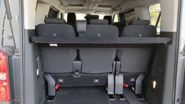 Toyota Proace Verso 1.5D 120CV ADVANCE L0