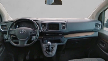 Toyota Proace Verso 1.5D 120CV ADVANCE L0