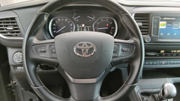 Toyota Proace Verso 1.5D 120CV ADVANCE L0