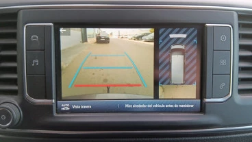 Toyota Proace Verso 1.5D 120CV ADVANCE L0