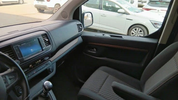 Toyota Proace Verso 1.5D 120CV ADVANCE L0