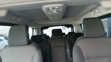 Toyota Proace Verso 1.5D 120CV ADVANCE L0
