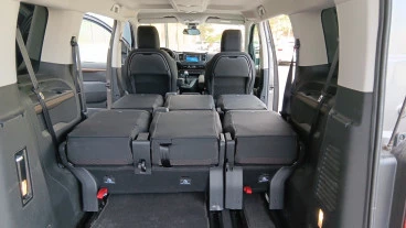 Toyota Proace Verso 1.5D 120CV ADVANCE L0