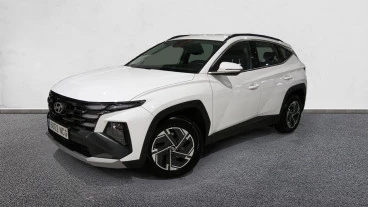 Hyundai Tucson 1.6T 118kW (160CV) Maxx