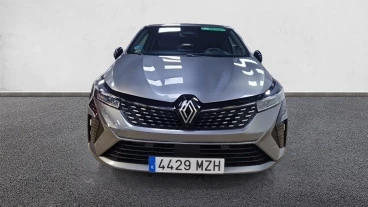 Renault Clio techno Eco-G 100cv (74kW)