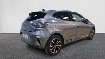Renault Clio techno Eco-G 100cv (74kW)