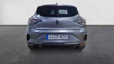 Renault Clio techno Eco-G 100cv (74kW)
