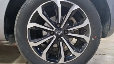 Renault Clio techno Eco-G 100cv (74kW)