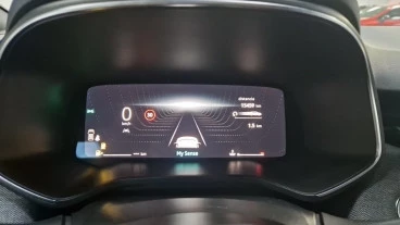 Renault Clio techno Eco-G 100cv (74kW)