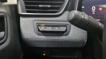 Renault Clio techno Eco-G 100cv (74kW)